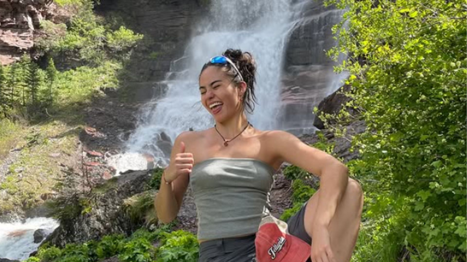 Mariana Garzón (Image via Instagram/@marianagarzon)